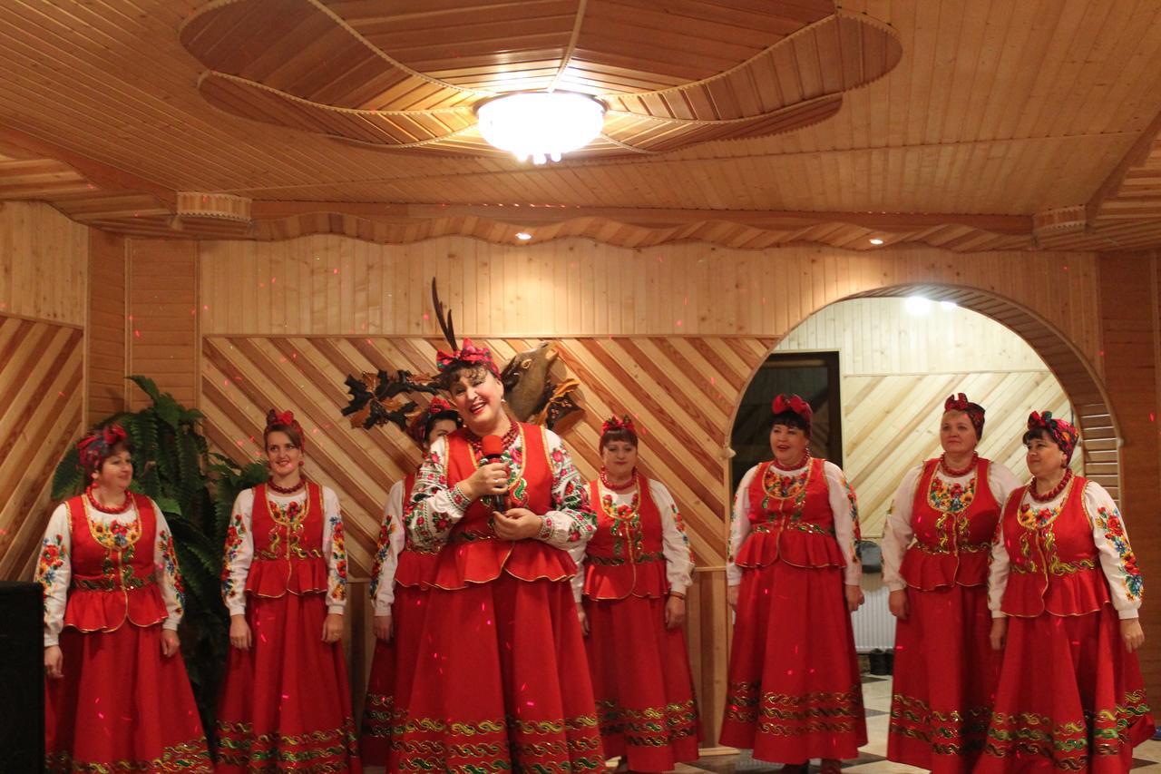 Вілла Дзвін Карпат Лазещина Екстер'єр фото